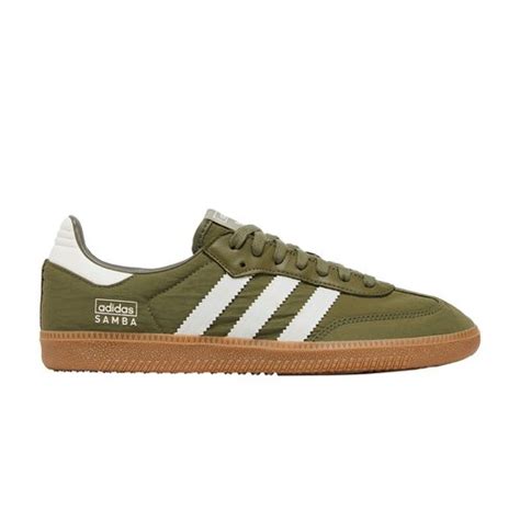 adidas samba herren oliv|adidas samba og shoes.